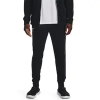 UNDER ARMOUR UA Rival Terry Jogger-BLK S