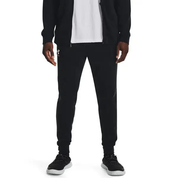 UNDER ARMOUR UA Rival Terry Jogger-BLK S