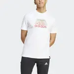 adidas Codes Badge of Sport Graphic T-Shirt L