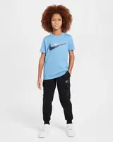 Nike Sportswear Big Kids Fleece Cargo Pants S
