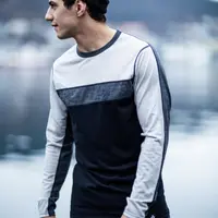 Bula Retro Wool Crew xl