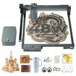 AtomStack A40 Pro V2 48W Laser Engraver