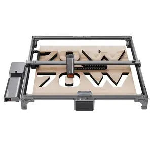 ATOMSTACK X70 Max 70W Laser Engraver 0.02mm Accuracy Auto Focus 800x850mm