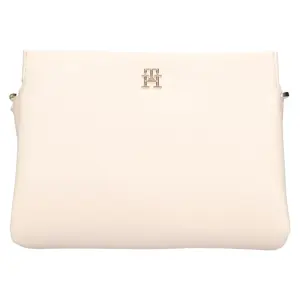 Dámská crossbody kabelka Tommy Hilfiger Milados - béžová