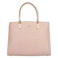 Dámská kabelka David Jones Galanta - růžová