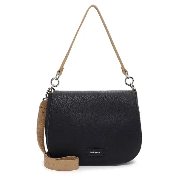 Dámská crossbody kabelka Suri Frey Randi - tmavě modrá