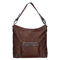Dámská kabelka přes rameno Katana Mita - hnědá