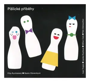Pišlické příběhy (2 CD)