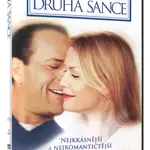 Druhá šance (DVD)