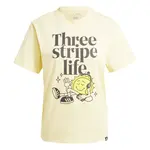 adidas Positivity Graphic T-Shirt L