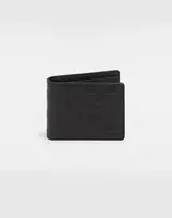 Vans HILLER BIFOLD WALLET OS