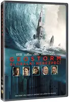 Geostorm: Globální nebezpečí (DVD)