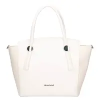 Dámská kabelka Marina Galanti Pia - bílá