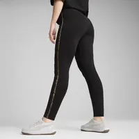 Puma Ess Graphic Animal Leggings M