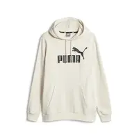 Puma ESS Big Logo Hoodie FL (s) XL