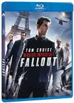 Mission: Impossible 6: Fallout (BLU-RAY)