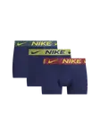 Nike trunk 3pk-Nike dri-fit essential micro XL