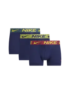 Nike trunk 3pk-Nike dri-fit essential micro XL