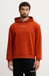 Calvin Klein LIFESTYLE PULLOVER HOODIE S