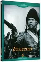 Ztracenci (DVD) - digipack