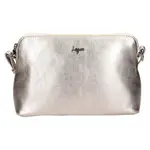 Dámská crossbody kabelka Lagen Jitke - bronzová