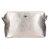 Dámská crossbody kabelka Lagen Jitke - bronzová