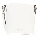 Dámská crossbody kabelka Tamaris Alesia - bílá