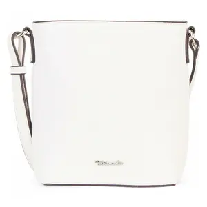Dámská crossbody kabelka Tamaris Alesia - bílá