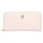 Dámská peněženka Tommy Hilfiger Laure - krémová