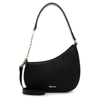 Dámska kabelka Tamaris Cruz - čierna