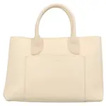 Dámská kabelka David Jones Georgia - mandlová