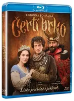 Čertí brko (BLU-RAY)