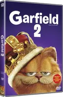 Garfield 2 (DVD)