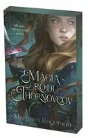 Mágia rodu Thornovcov