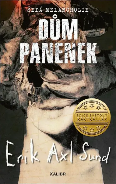 Dům panenek (2. díl)