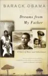 Dreams from My Father