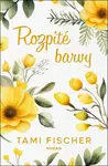 Rozpité barvy