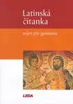 Latinská čítanka