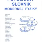 Populárny slovník modernej fyziky