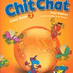 Chit Chat 2 Class Book