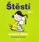 Štěstí je... přítulné štěně