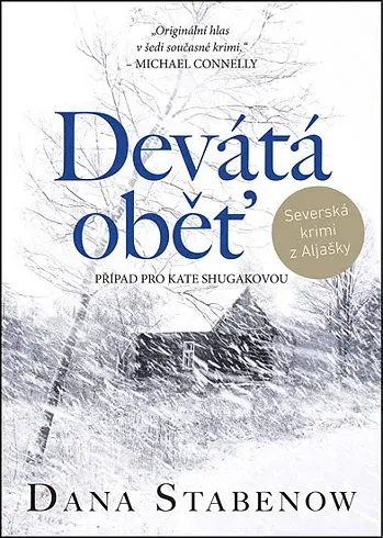 Devátá oběť (2. díl)