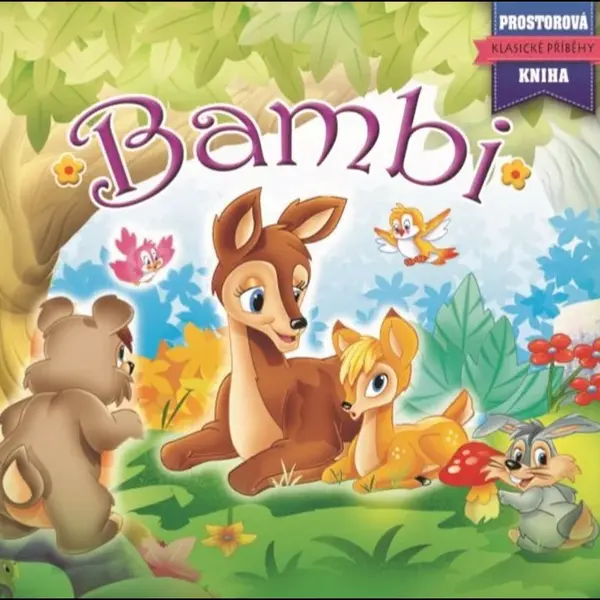Bambi