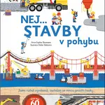 Nej... Stavby v pohybu