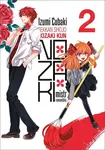 Nozaki, mistr romantiky (2)