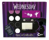 Make-up sada Wednesday