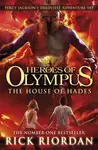Heroes of Olympus 4. The House of Hades