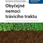 Obyčejné nemoci trávicího traktu