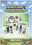 Samolepky Minecraft