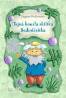 Tajná kouzla skřítka Sedmikvítka